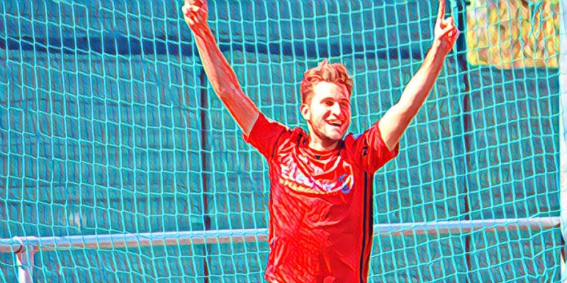 El Atlético de Pinto buscará la heroica ante el Atlético de Madrid B.