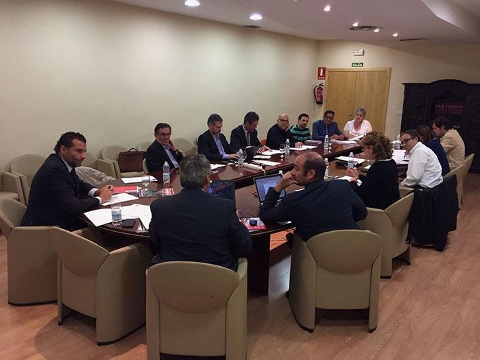 La zona sur de Madrid se unirá para abordar los retos comunes.