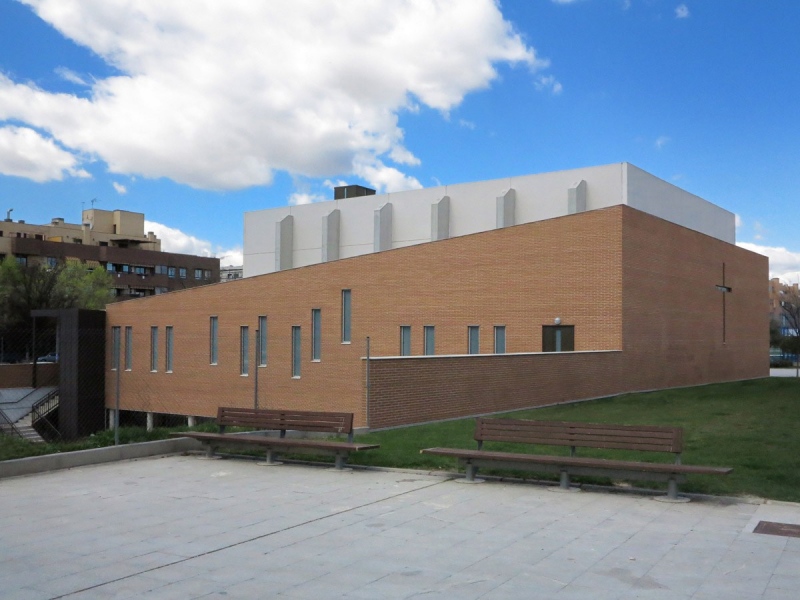El Ayuntamiento acuerda los términos de la devolución de la aportación municipal para la iglesia de La Tenería.