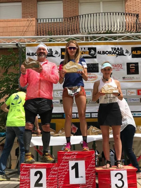 Buenos resultados del Club 4BS.