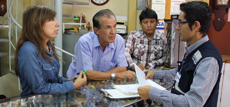 El Ayuntamiento de Pinto alerta ante la proliferación de una estafa.