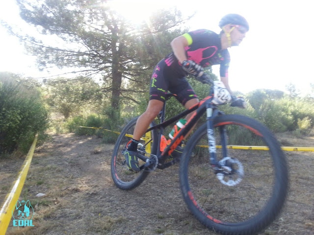 El Edal Team quiere seguir sumando en el Circuito provincial BTT de Toledo.