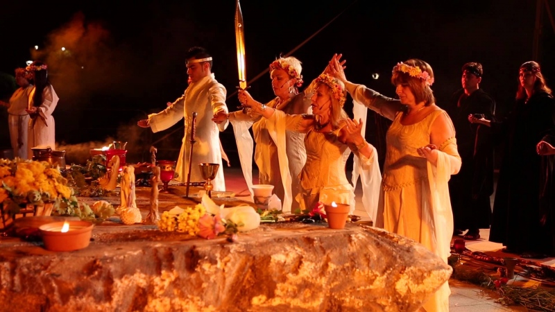 Pinto celebrará un año más la llegada del verano.