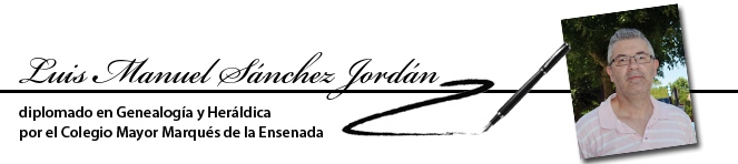 Luis Manuel Sánchez Jordán