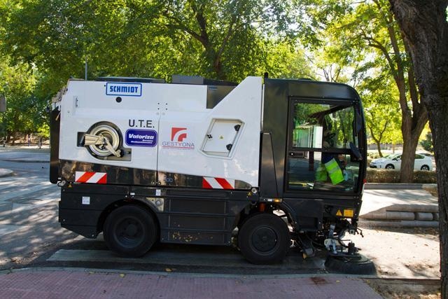 Los municipios de Móstoles, Alcalá de Henares y Pinto debate sobre el control de las externalizaciones.