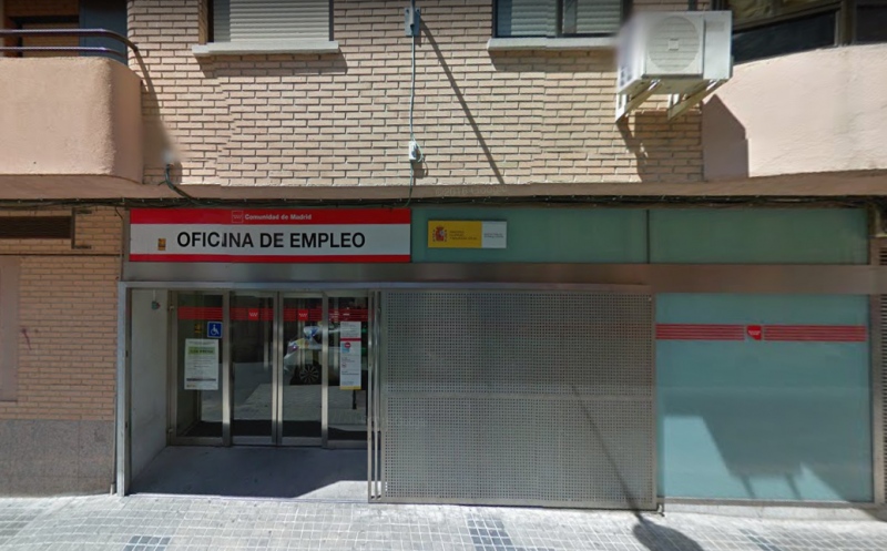 La Comunidad de Madrid ampliará la oficina de empleo de Pinto.
