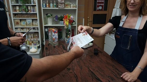 Vuelve el programa ‘Vacaciones seguras’.