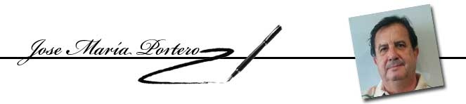 Jose María Portero