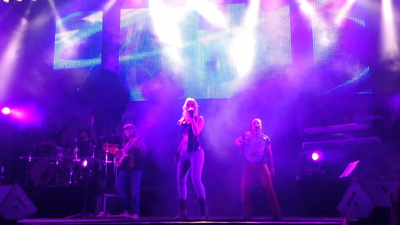 Orquesta Liverpool.