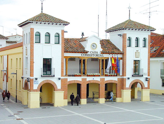 El PP sólo participará en los grupos de trabajo si se convocan por órganos colegiados.
