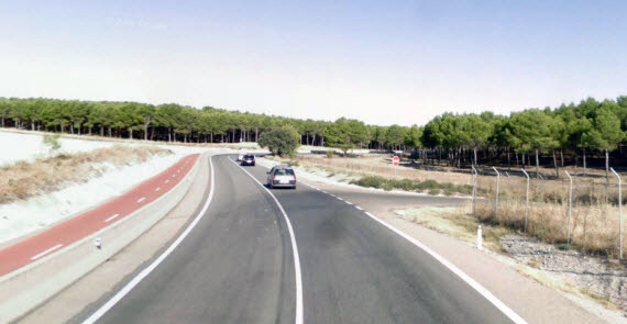 Licitado el proyecto para acabar con el atropello de anfibios en el entorno de La Marañosa.