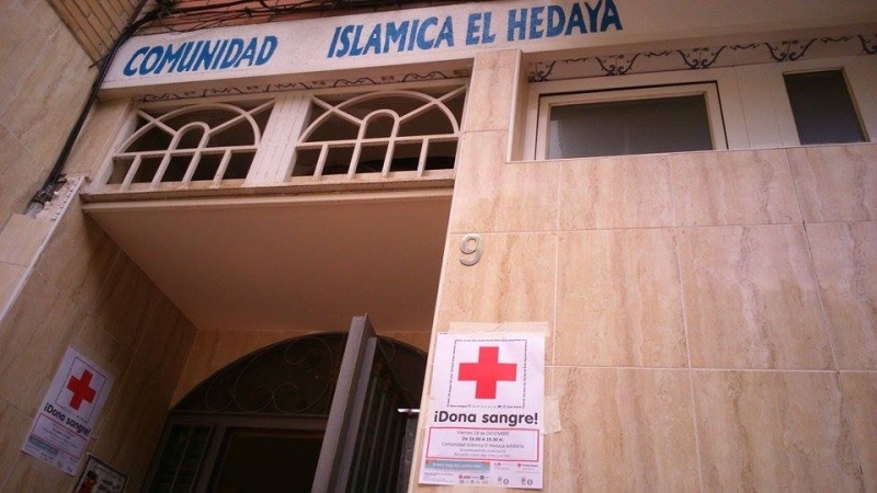 La asociación El Hedaya de Pinto celebra una nueva jornada de puertas abiertas.