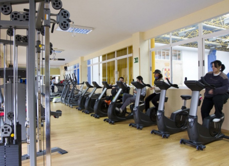 El Ayuntamiento de Pinto no garantiza la continuidad de los trabajadores del gimnasio Pintogym.