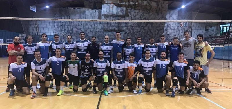 Bera Bera 0 – 3 CV Pinto.