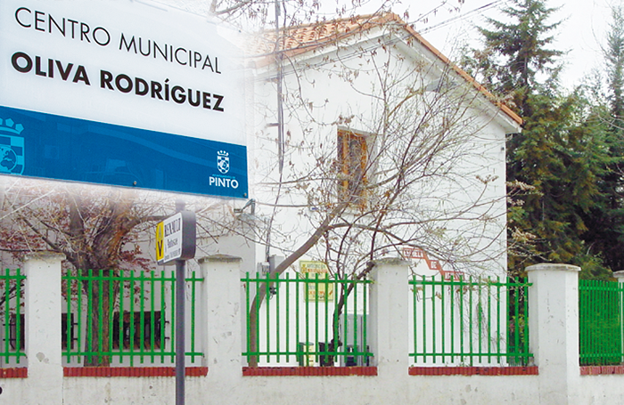 Comienza el servicio de Respiro familiar.