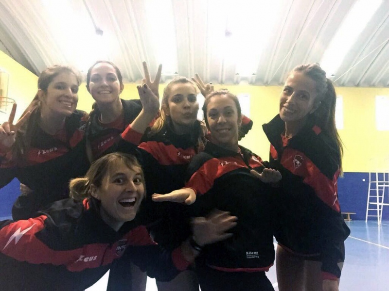 Vallecas 2 – 3 CV Pinto.