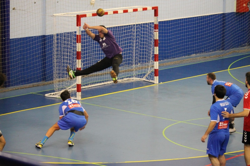 UBU San Pablo Inmobiliaria 28 - 25 BM Pinto.