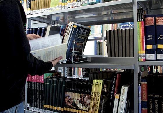 Premiadas las bibliotecas de Pinto por su labor de animación a la lectura.