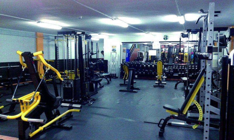Antiguos usuarios de Pintogym recogen firmas para recuperar a los antiguos gestores.