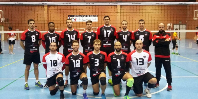 CV Pinto 3 – 0 Salesianos San Miguel.