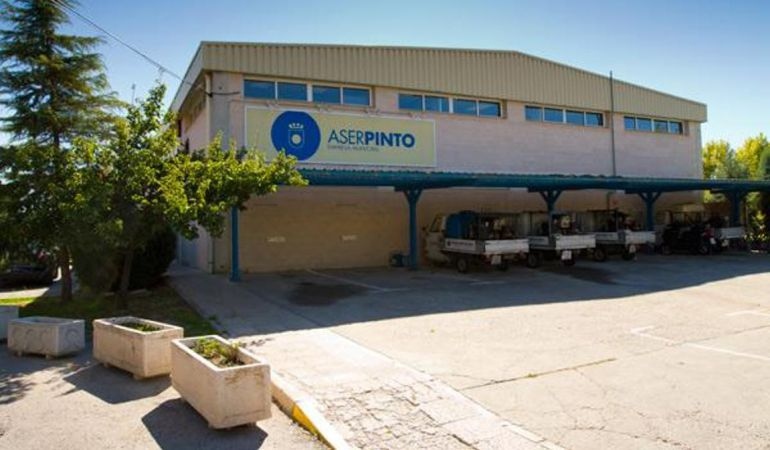 El Ayuntamiento de Pinto rectifica las condiciones de contratación en Aserpinto.