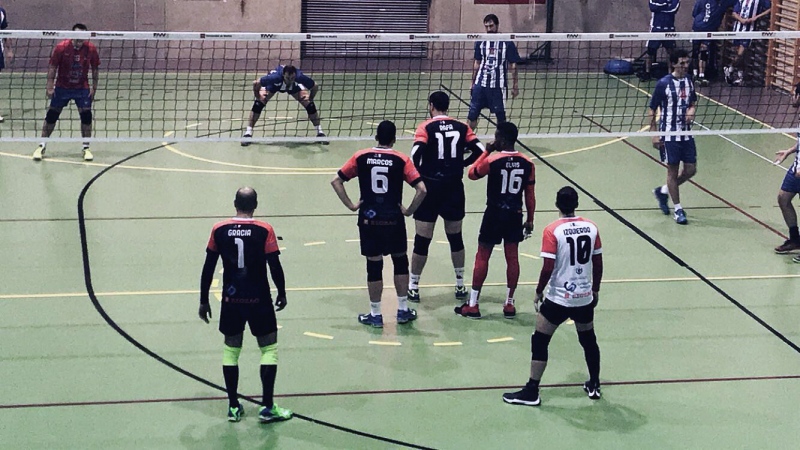 SAD Recuerdo 2 – 3 CV Pinto.