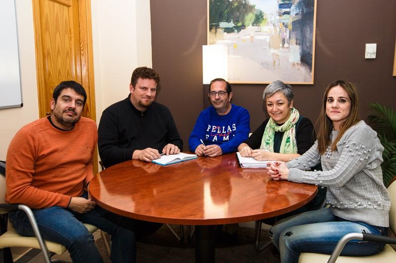 Los municipios 'afectados' por la C-3 se reunirán con Cristina Cifuentes.