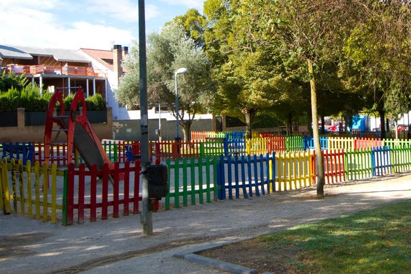 Adjudicadas varias obras de mejora.