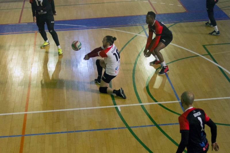 CV Pinto 2 – 3 Bera Bera.