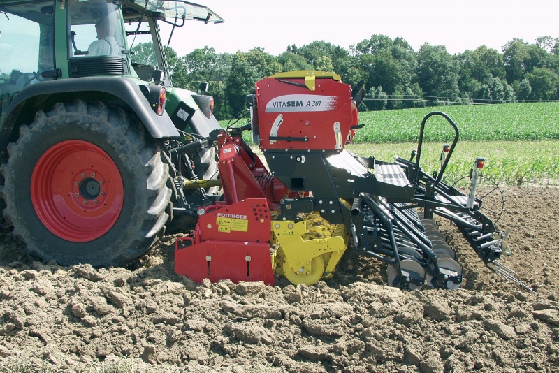 Abierto el plazo para optar a una de las fincas comunales del Soto del Tamarizo.