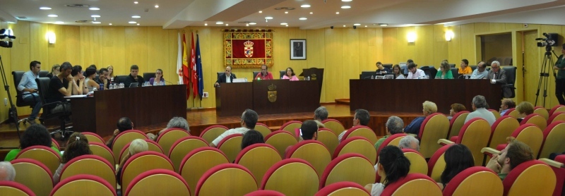 Pleno de Pinto.