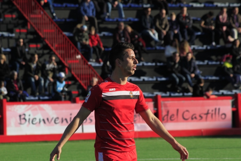 Atlético de Pinto 0 – 2 Rayo Vallecano B.