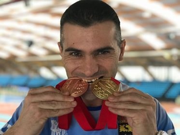 Jonathan Orozco.