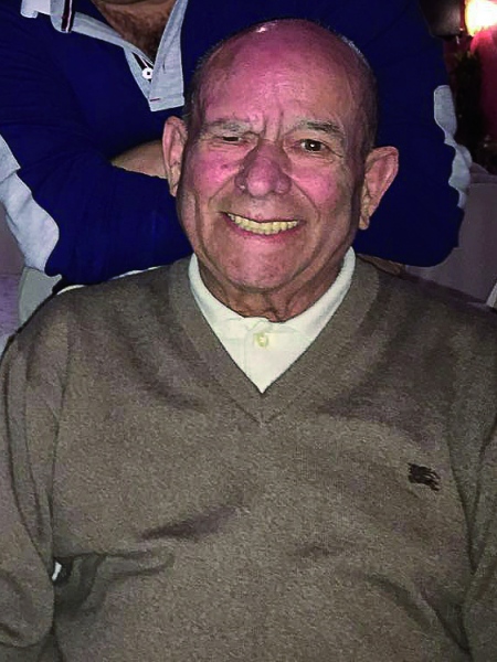 Bernardo Arévalo Bena
