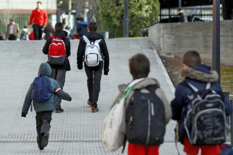 Policía Local reforzará la vigilancia en las inmediaciones de los colegios de Pinto.