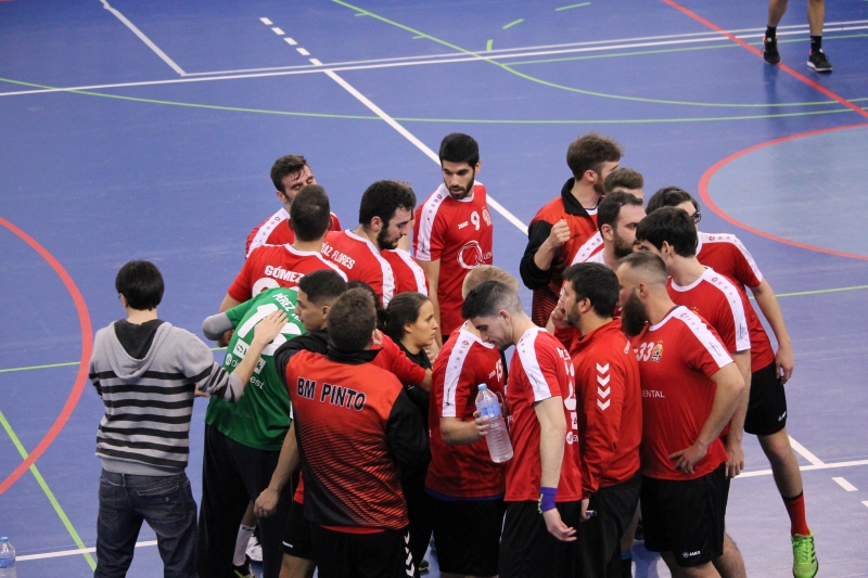 BM Pinto 28-25 San Pablo Inmobiliaria | Francisco Sánchez.