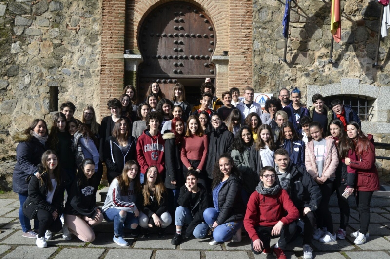 voces para la convivencia ciempozuelos