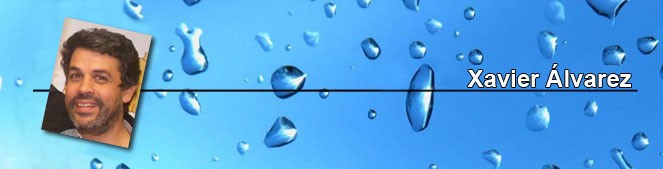Xavier Alvarez