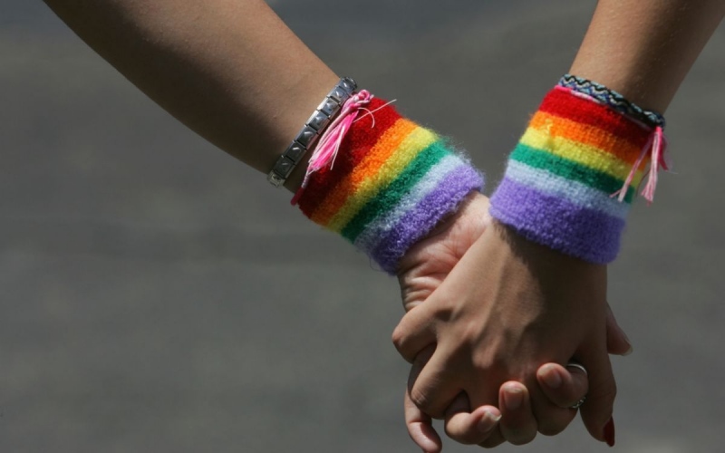 Resultados del informe del Observatorio Madrileño contra la LGTBfobia.