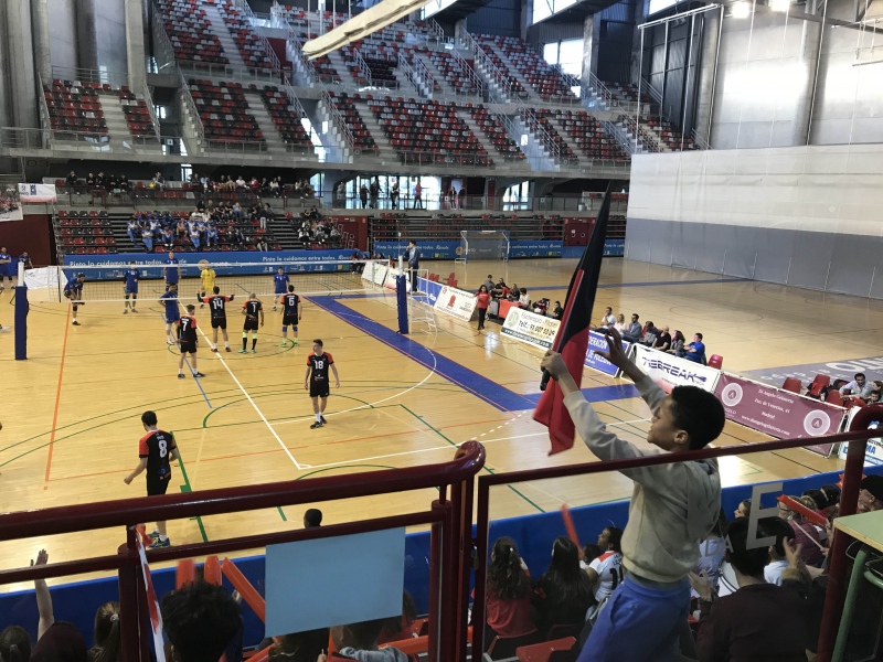 CV Pinto 2 - 3 Cádiz 2012.