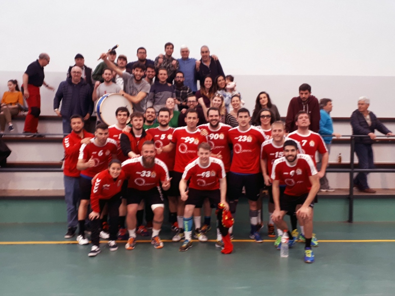 BM Pinto 35 – 19 VDA.