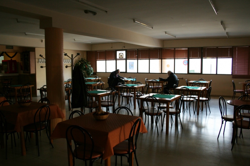 hogar del jubilado ciempozuelos