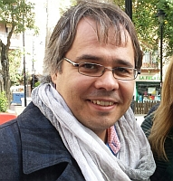 Carlos García Piñeiro