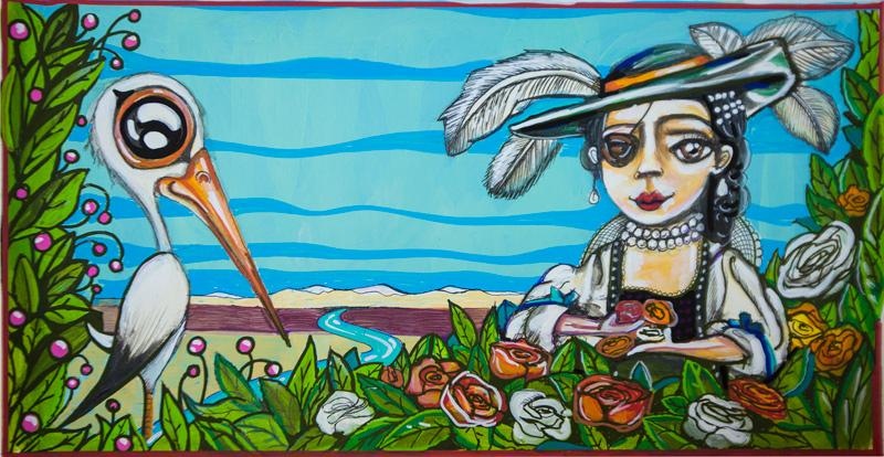 Propuesta de Cristian Bertoni.