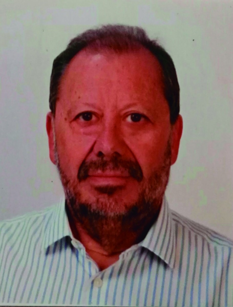 Luis Asunción.