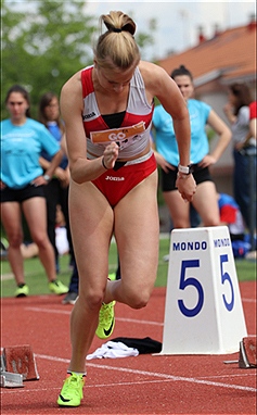 Aleksandra Wruszak.
