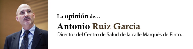 Antonio Ruiz García