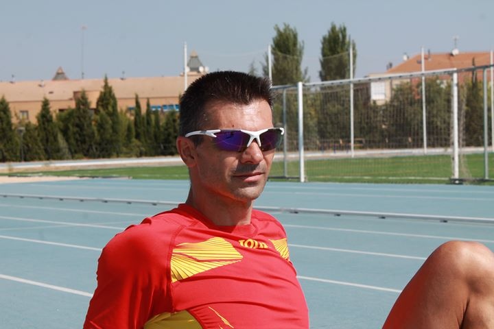 Jonathan Orozco.
