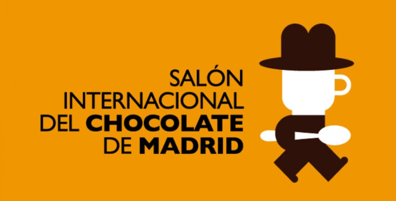 salon del chocolate de Madrid