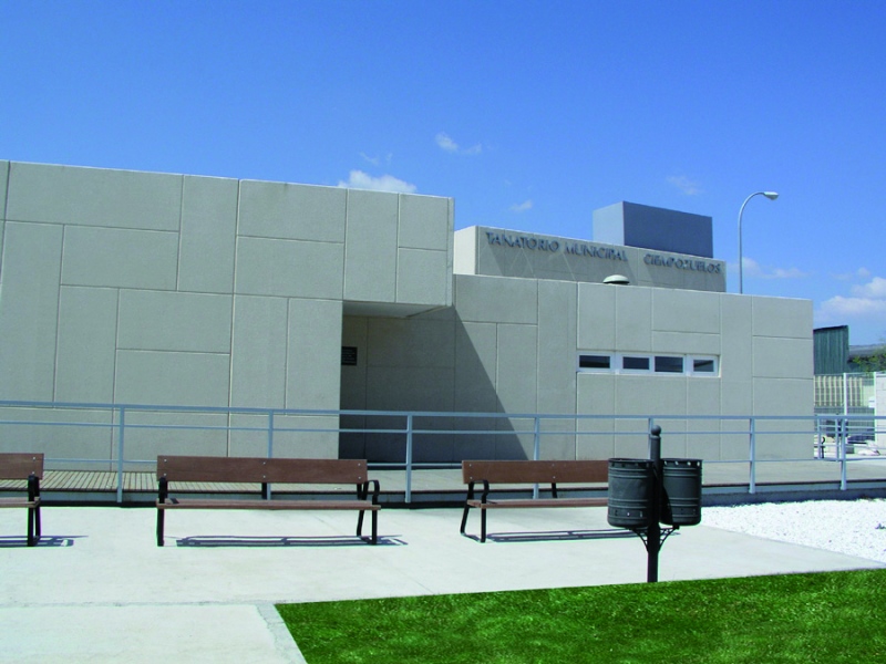 tanatorio ciempozuelos